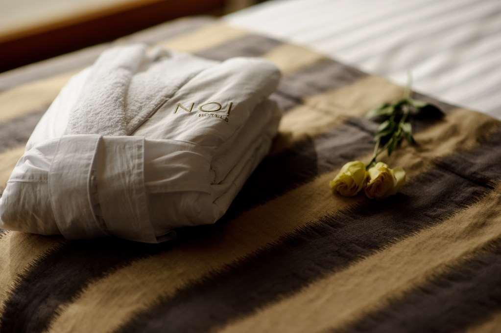 Noi Vitacura Santiago Amenities photo