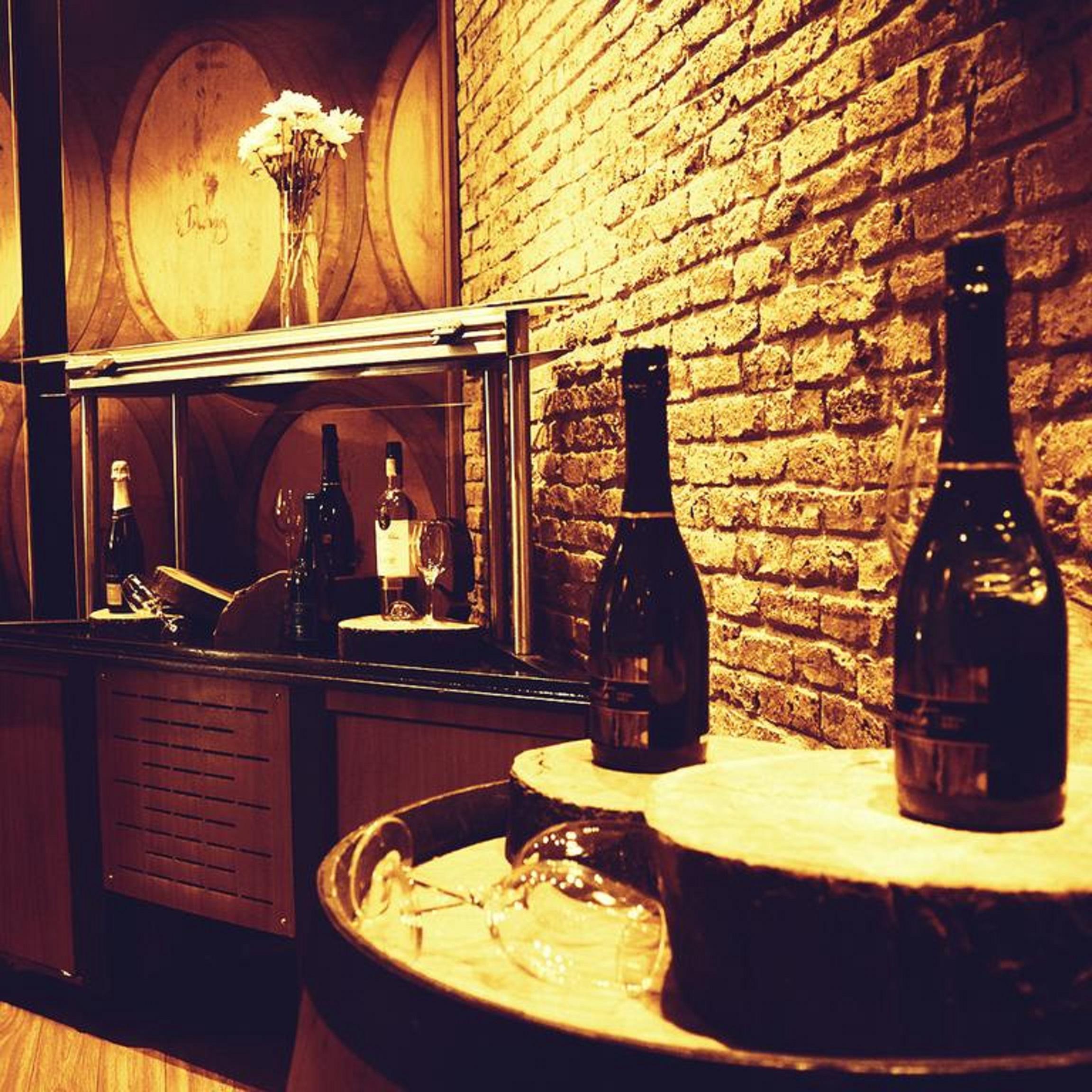 Noi Vitacura Santiago Exterior photo