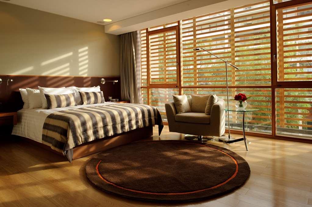 Noi Vitacura Santiago Room photo